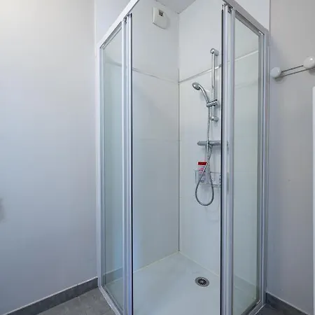 Le Saint Exupery - T3 Centre Avec Balcon + Parking Gratuit تولوز