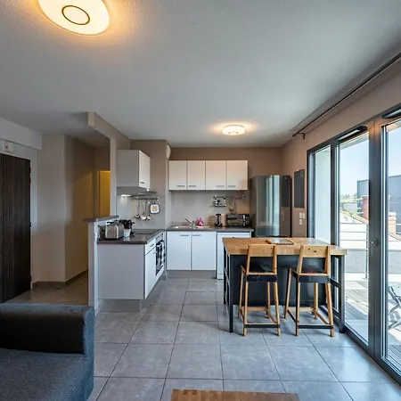 Le Saint Exupery - T3 Centre Avec Balcon + Parking Gratuit Toulouse