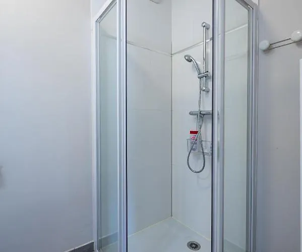 Le Saint Exupery - T3 Centre Avec Balcon + Parking Gratuit Toulouse