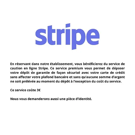 Le Saint Exupery - T3 Centre Avec Balcon + Parking Gratuit アパート